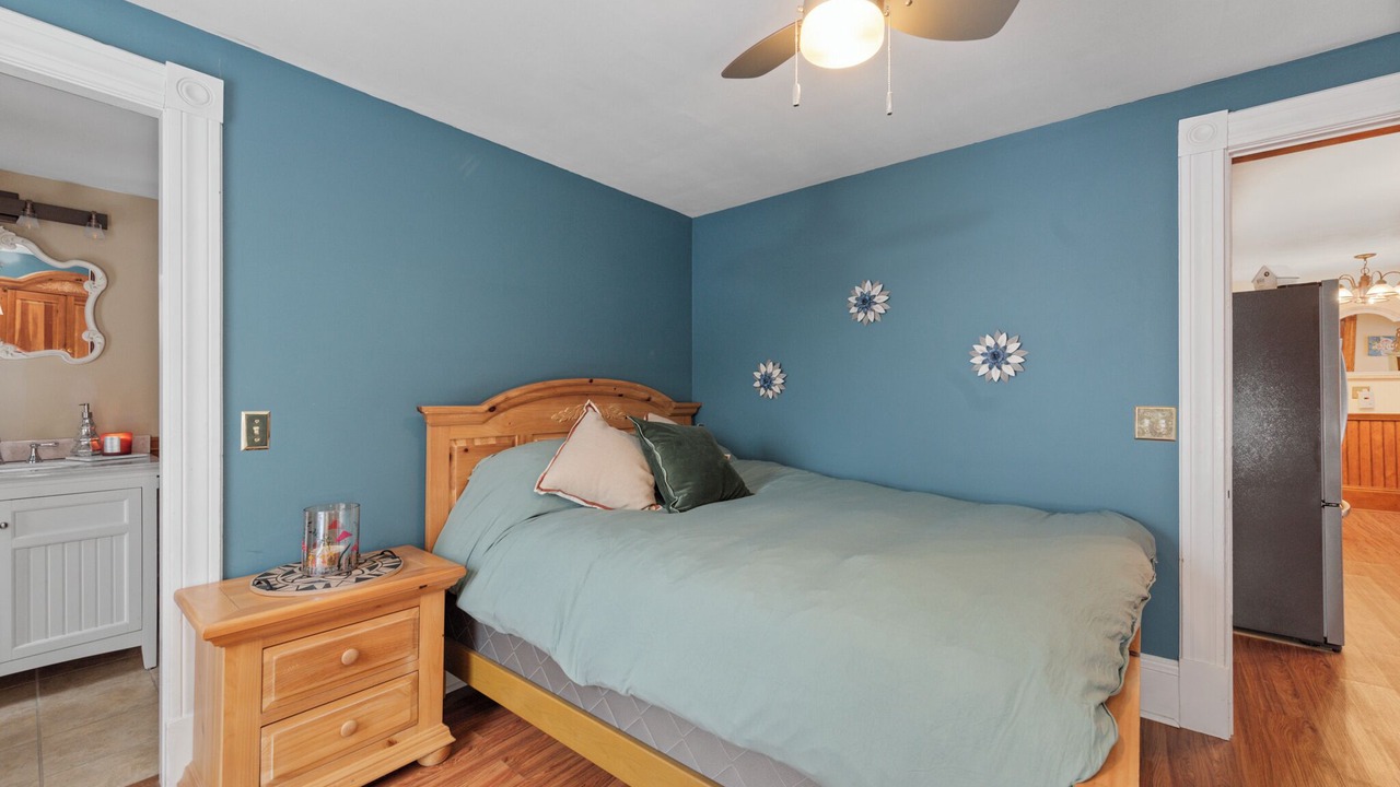 Photo of Bedroom in Warren