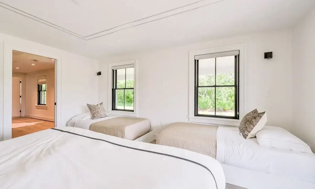 Photo of Bedroom in Madaket