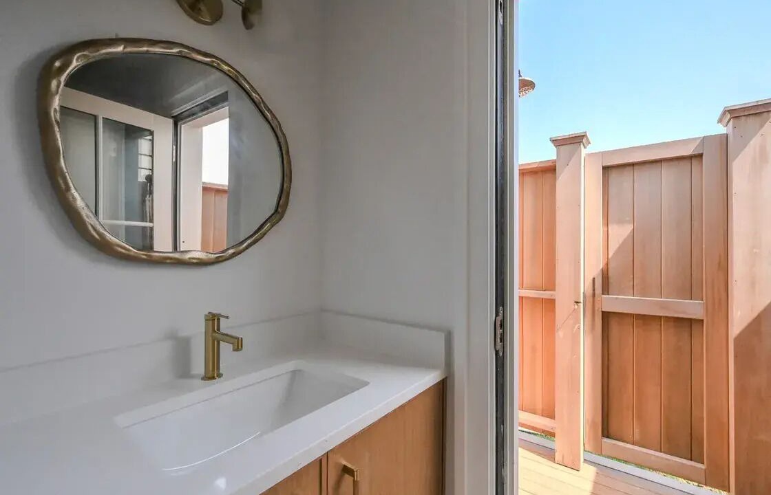 Photo of Bathroom in Madaket