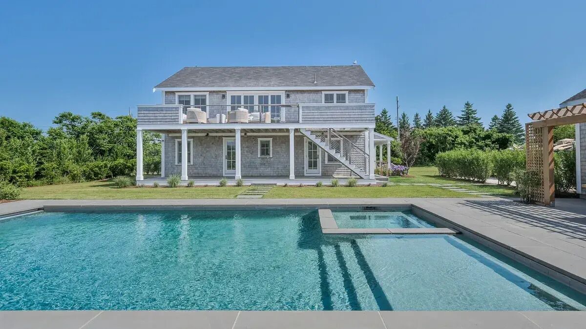 Photo of Outdoor in Madaket