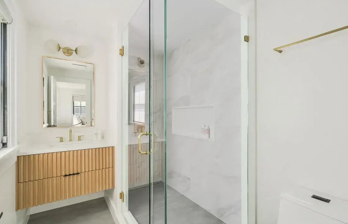 Photo of Bathroom in Madaket