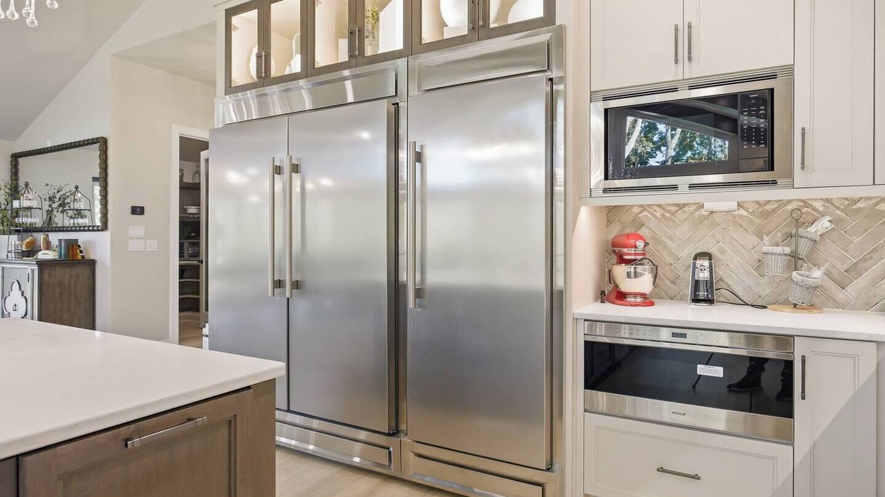 Photo of Kitchen in North Shore
