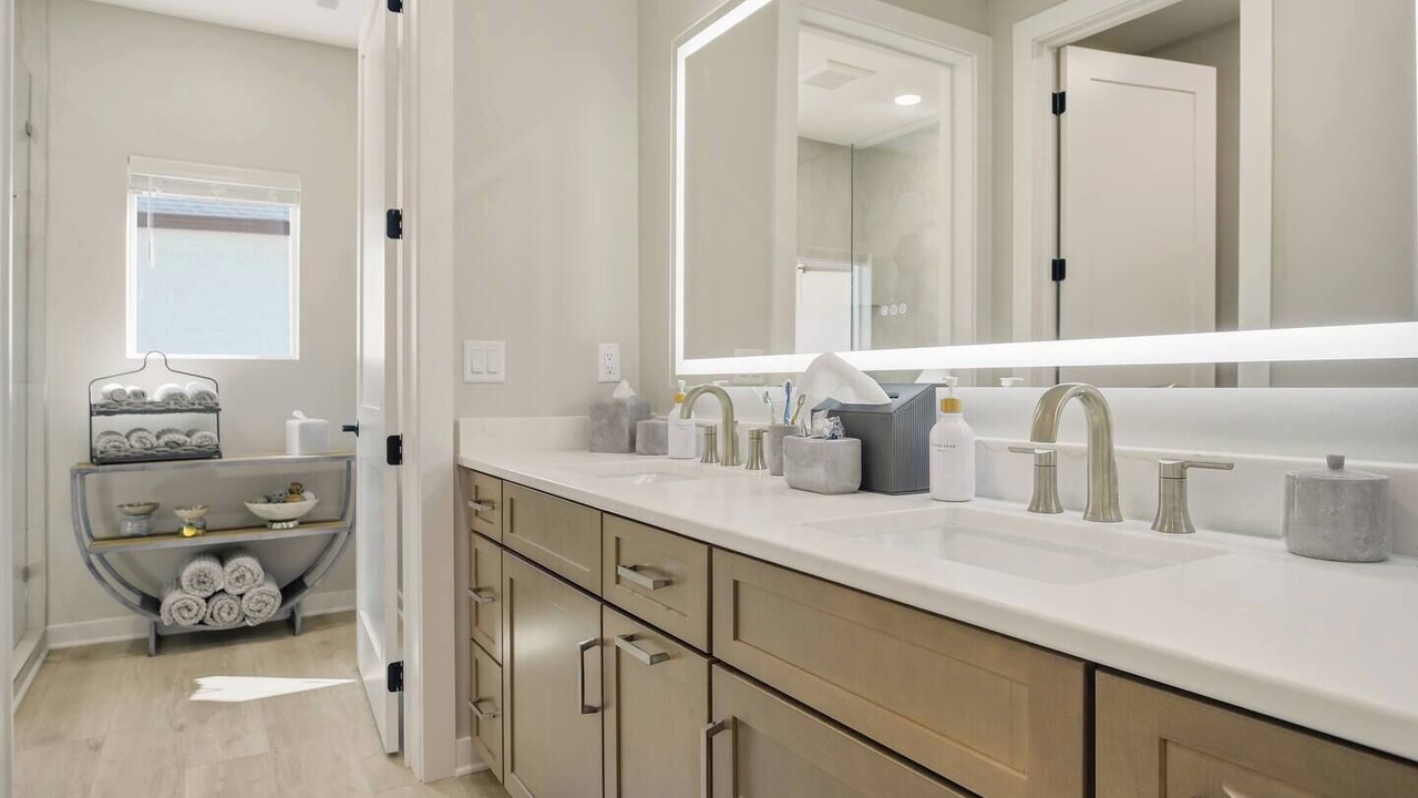 Photo of Bathroom in North Shore