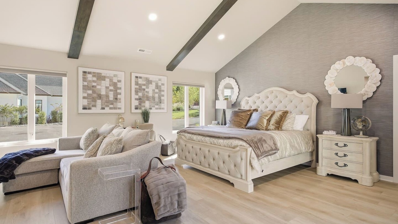 Photo of Bedroom in North Shore