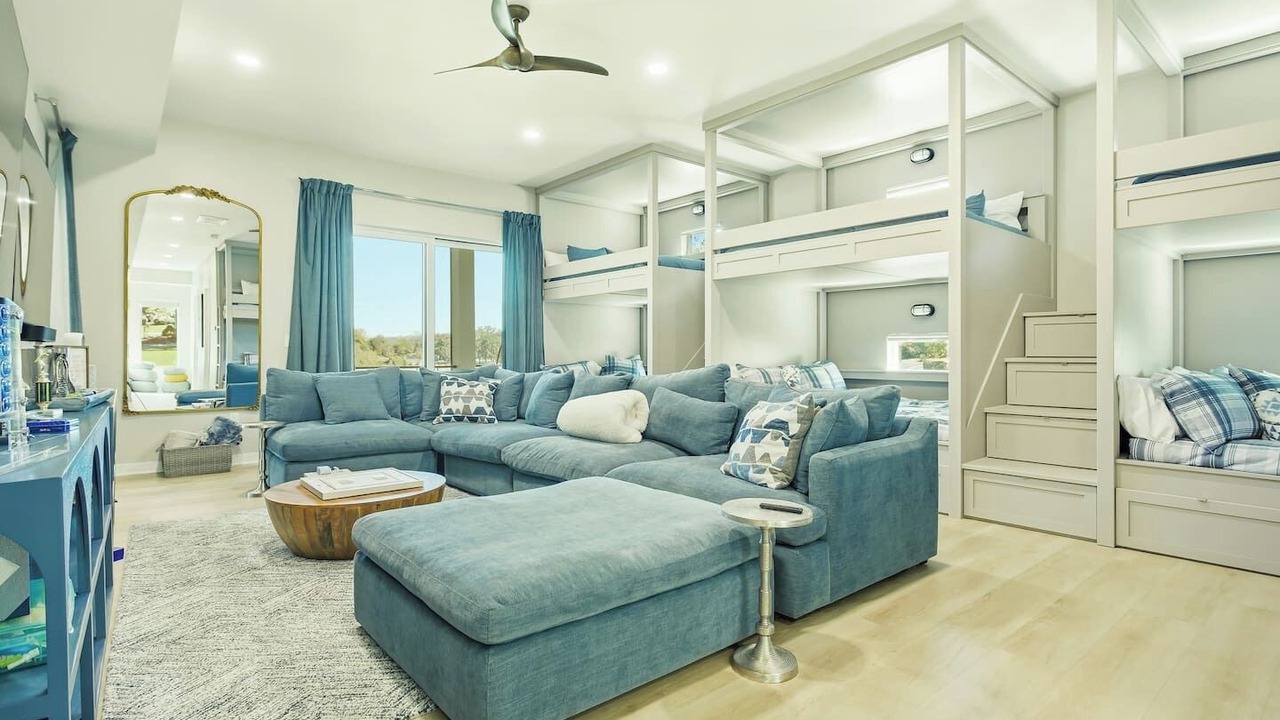 Photo of Bedroom in North Shore