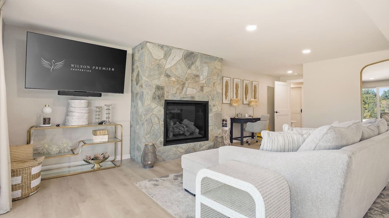 Photo of Livingroom in North Shore