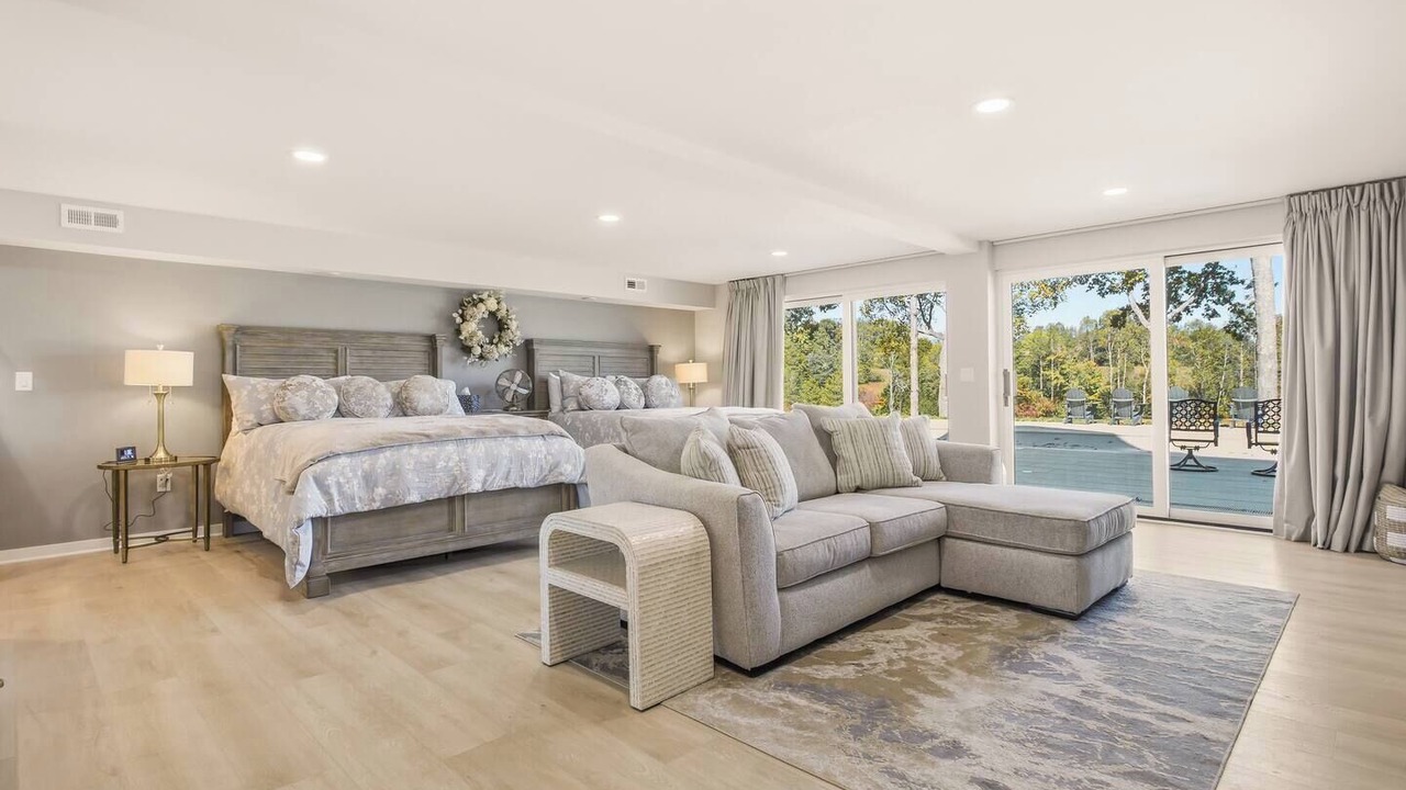 Photo of Bedroom in North Shore