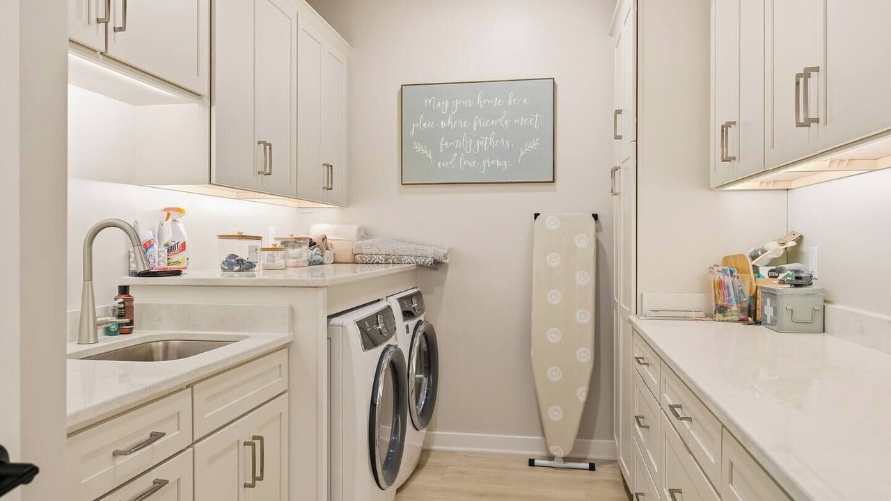 Photo of Bathroom in North Shore