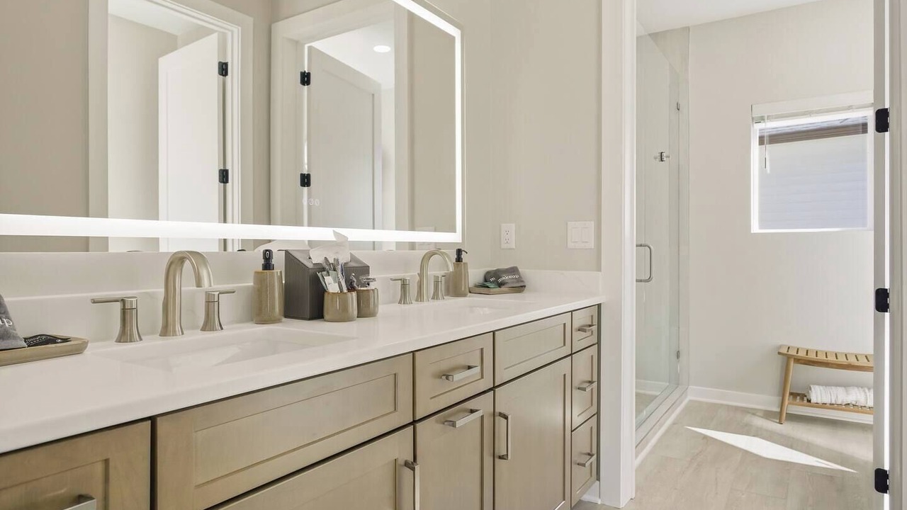 Photo of Bathroom in North Shore