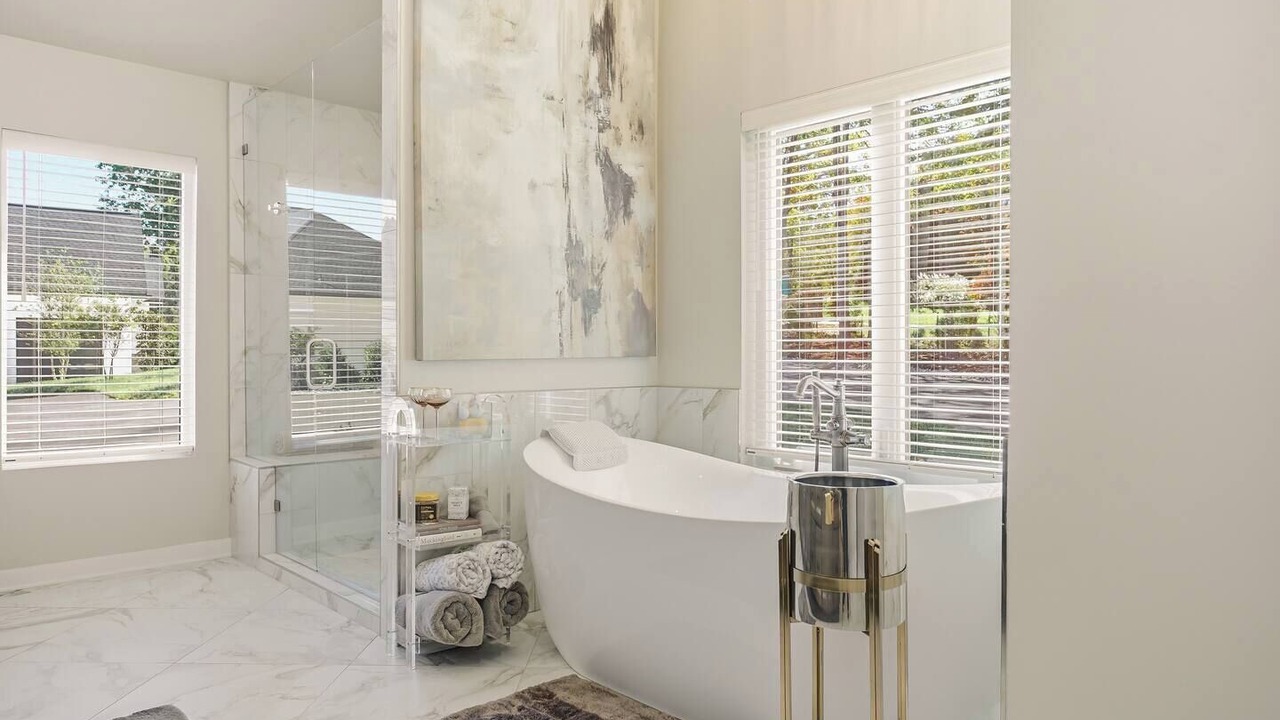 Photo of Bathroom in North Shore