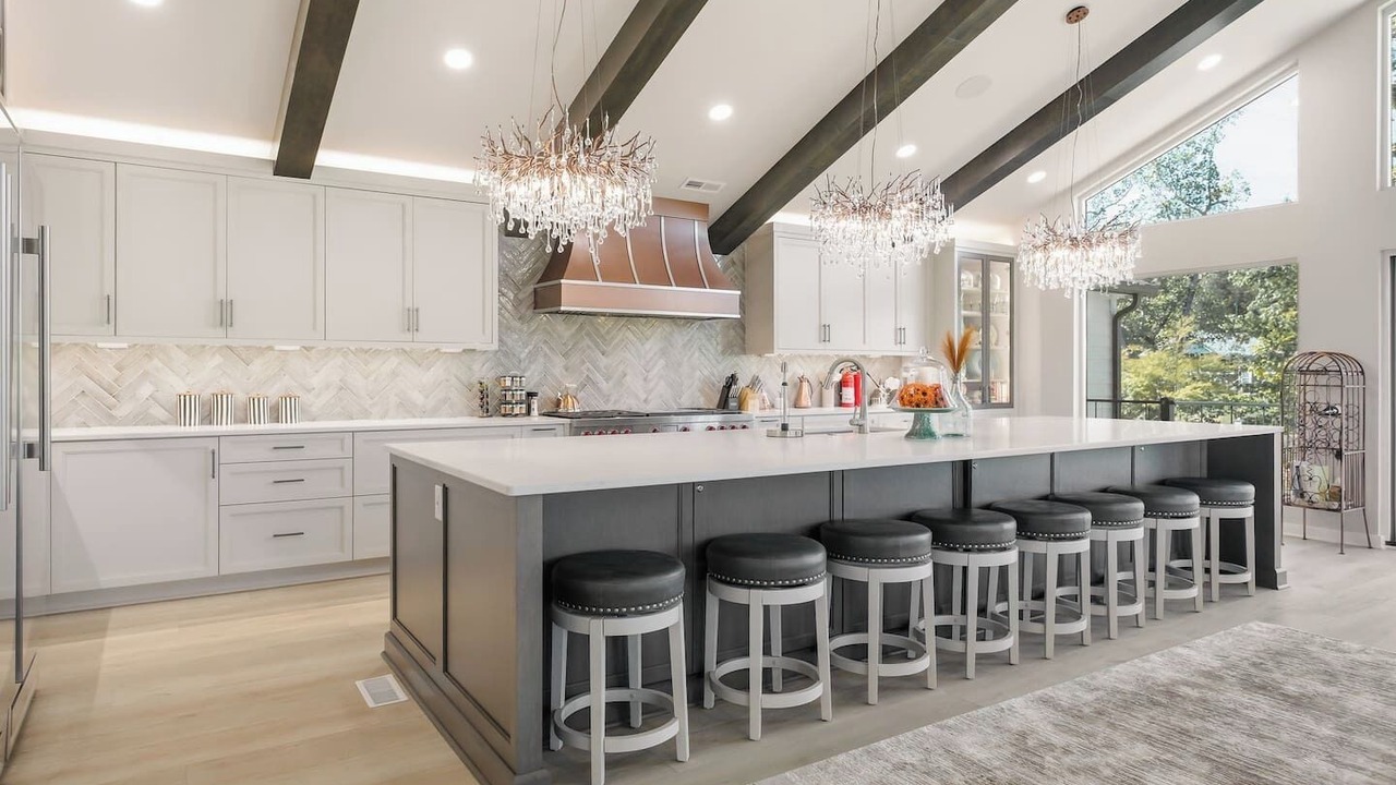 Photo of Kitchen in North Shore