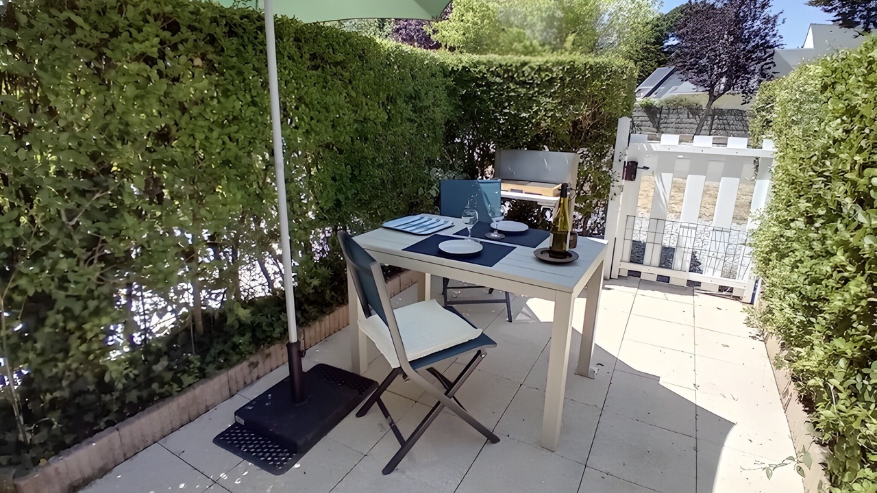 Photo of Outdoor in Le Pouliguen