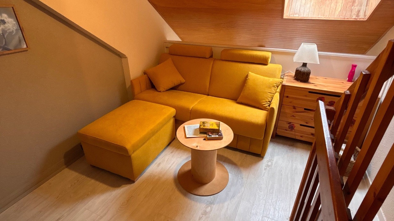 Photo of Livingroom in Le Pouliguen