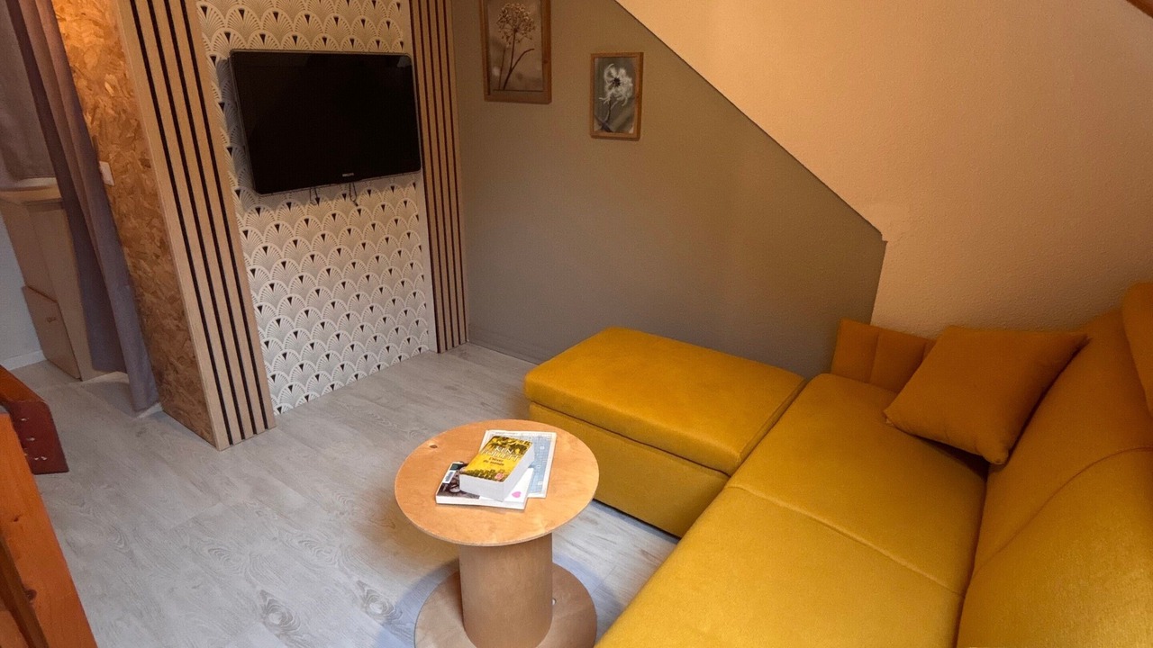 Photo of Livingroom in Le Pouliguen