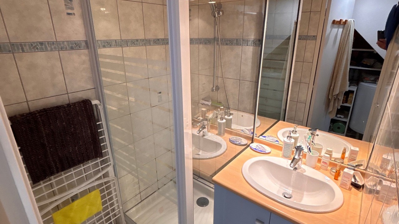Photo of Bathroom in Le Pouliguen