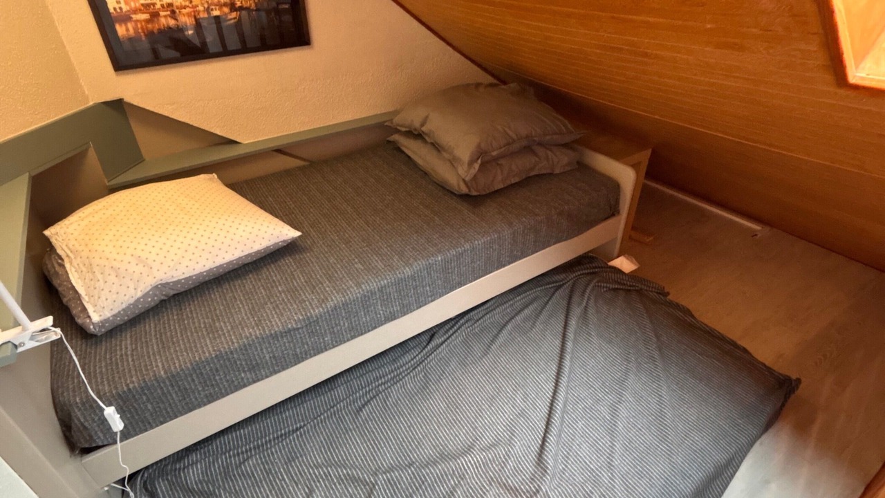 Photo of Bedroom in Le Pouliguen