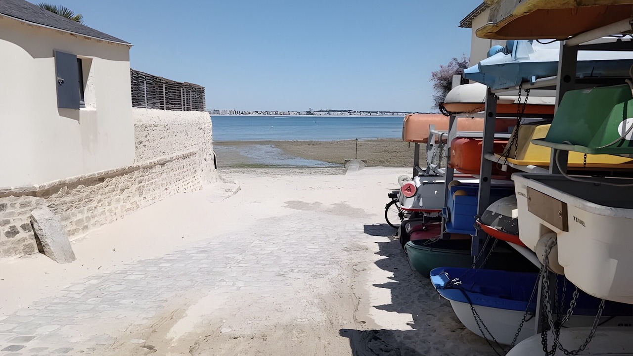 Photo of Others in Le Pouliguen