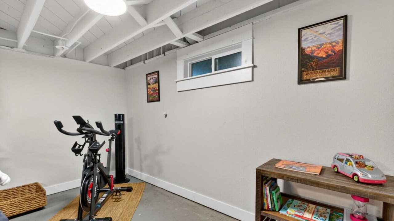 Photo of Bedroom in Hough