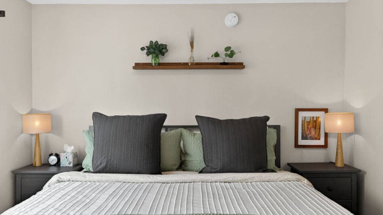 Photo of Bedroom in Hough