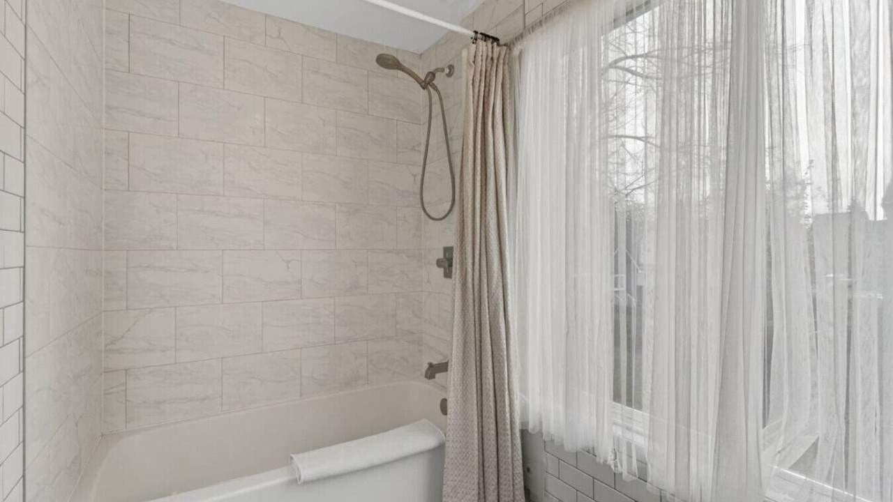 Photo of Bathroom in Hough