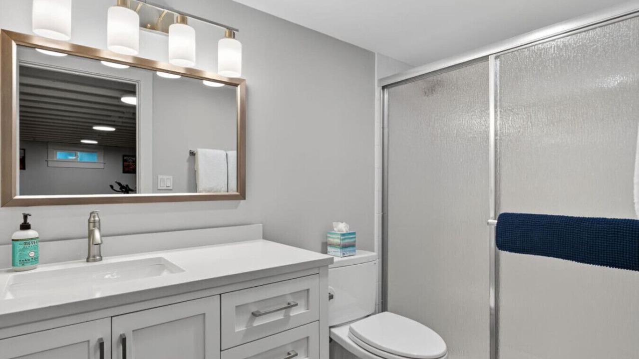 Photo of Bathroom in Hough