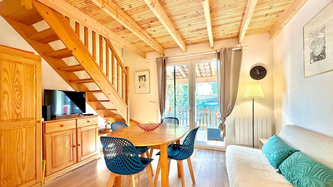Photo of Livingroom in Calvisson