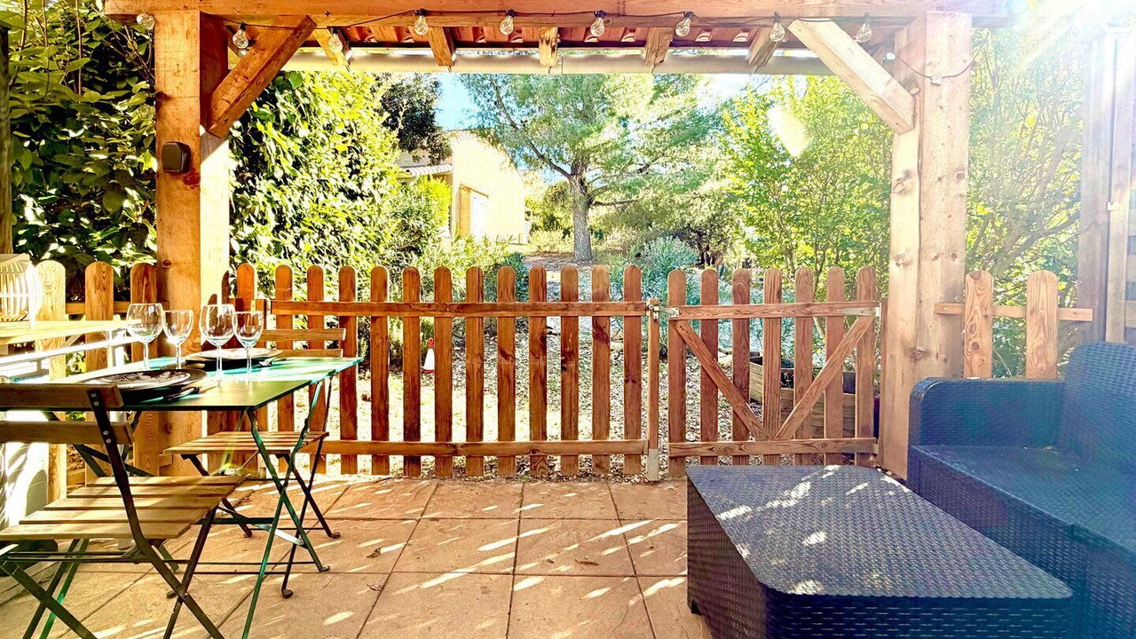 Photo of Outdoor in Calvisson