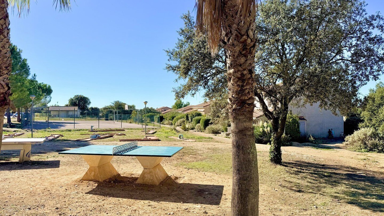 Photo of Outdoor in Calvisson