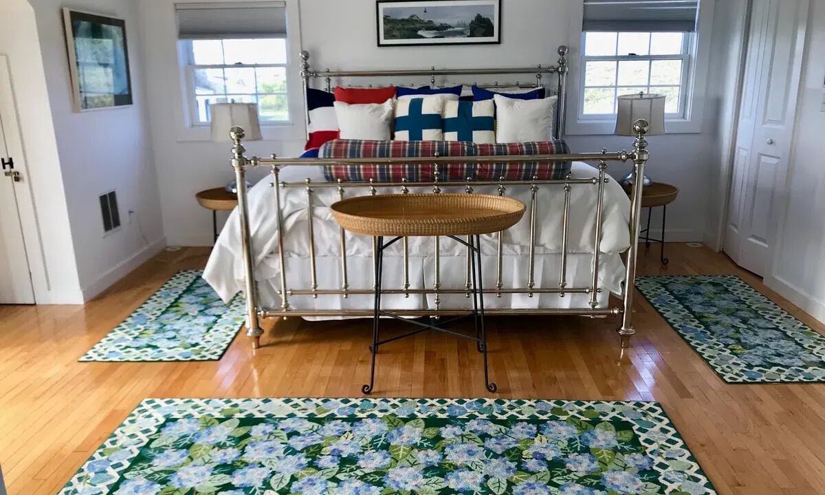 Photo of Bedroom in Tom Nevers
