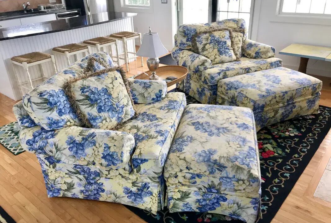 Photo of Livingroom in Tom Nevers