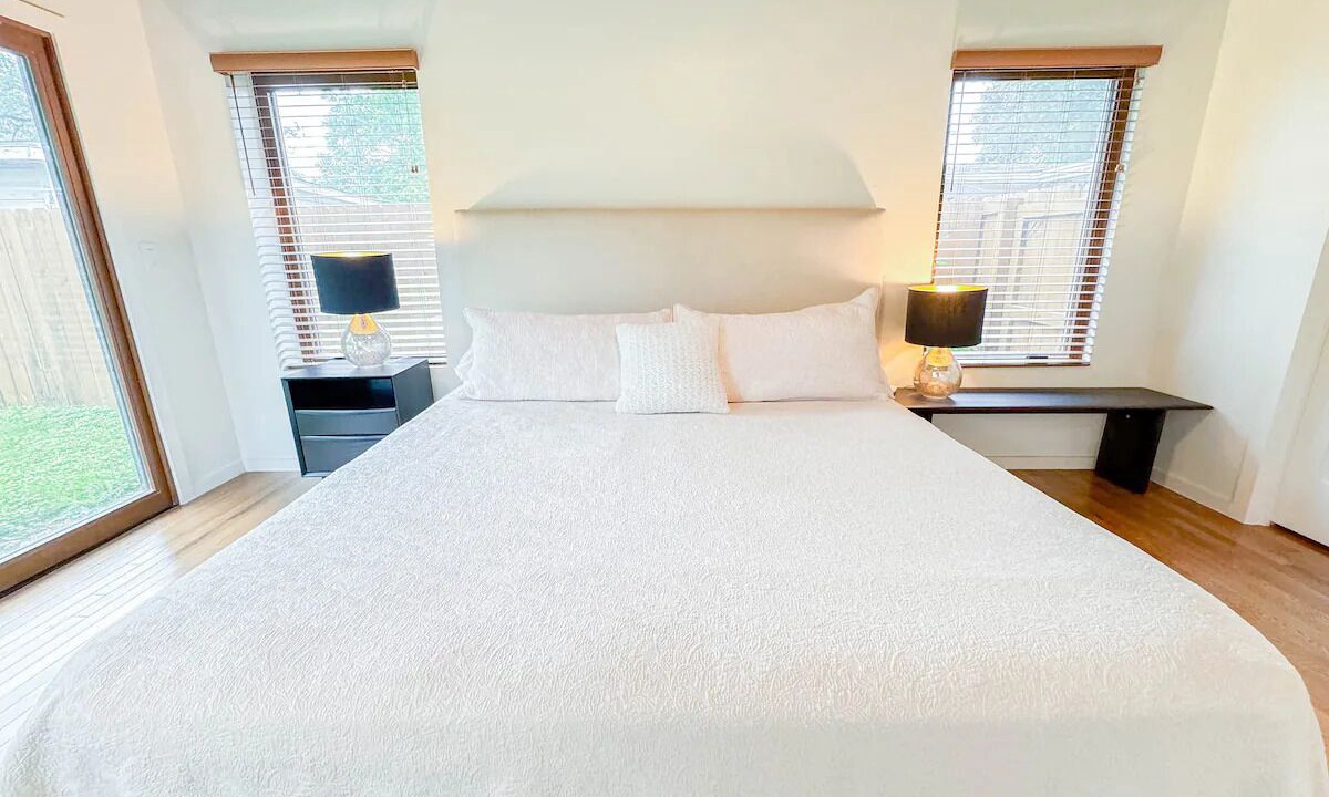 Photo of Bedroom in Alamo Heights