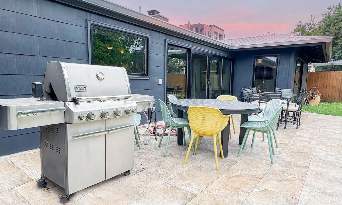 Photo of Outdoor in Alamo Heights