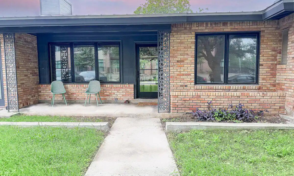 Photo of Outdoor in Alamo Heights
