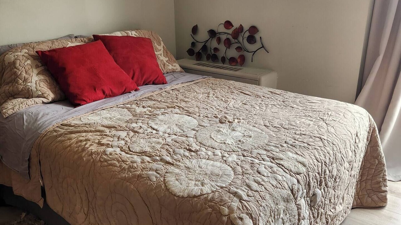 Photo of Bedroom in Jackson