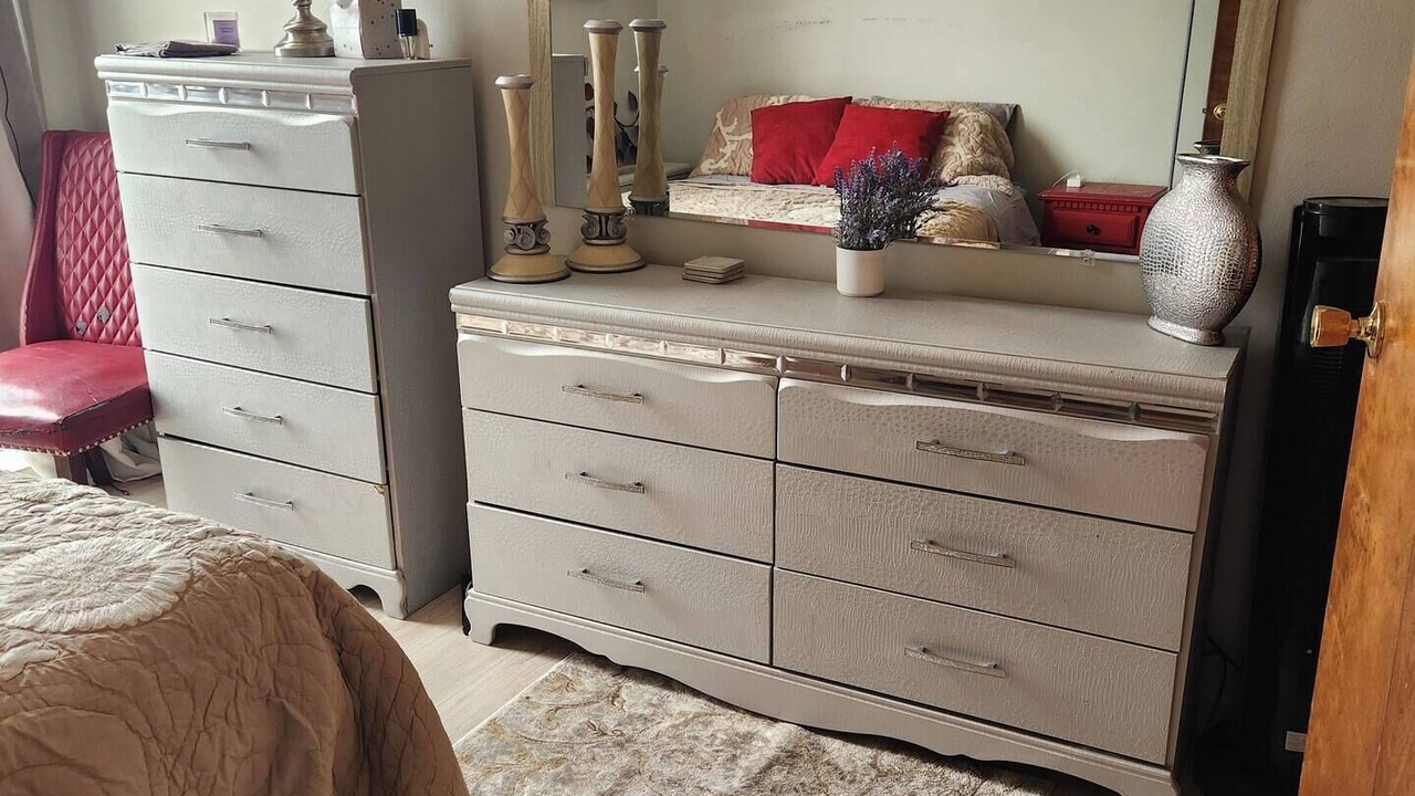 Photo of Bedroom in Jackson