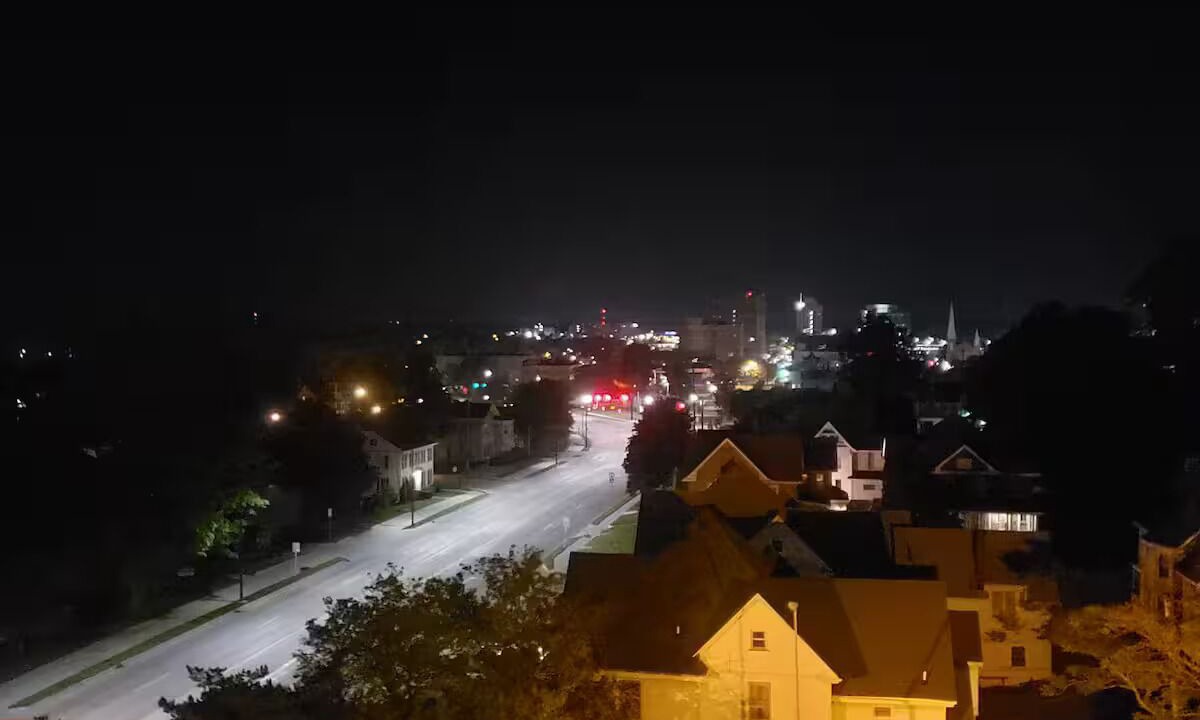 Photo of Outdoor in Jackson