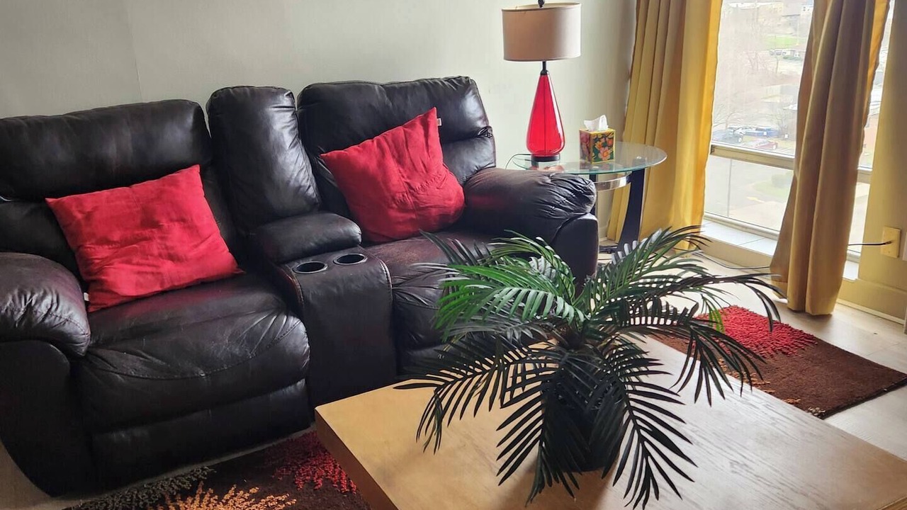 Photo of Livingroom in Jackson