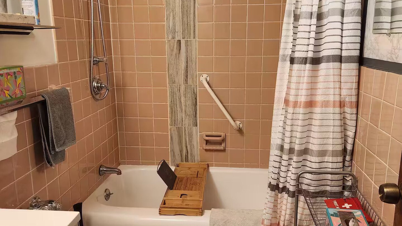 Photo of Bathroom in Jackson