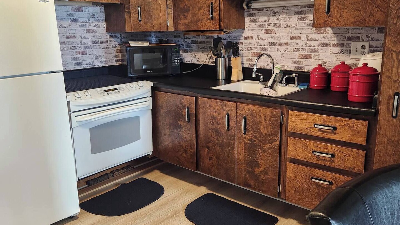 Photo of Kitchen in Jackson