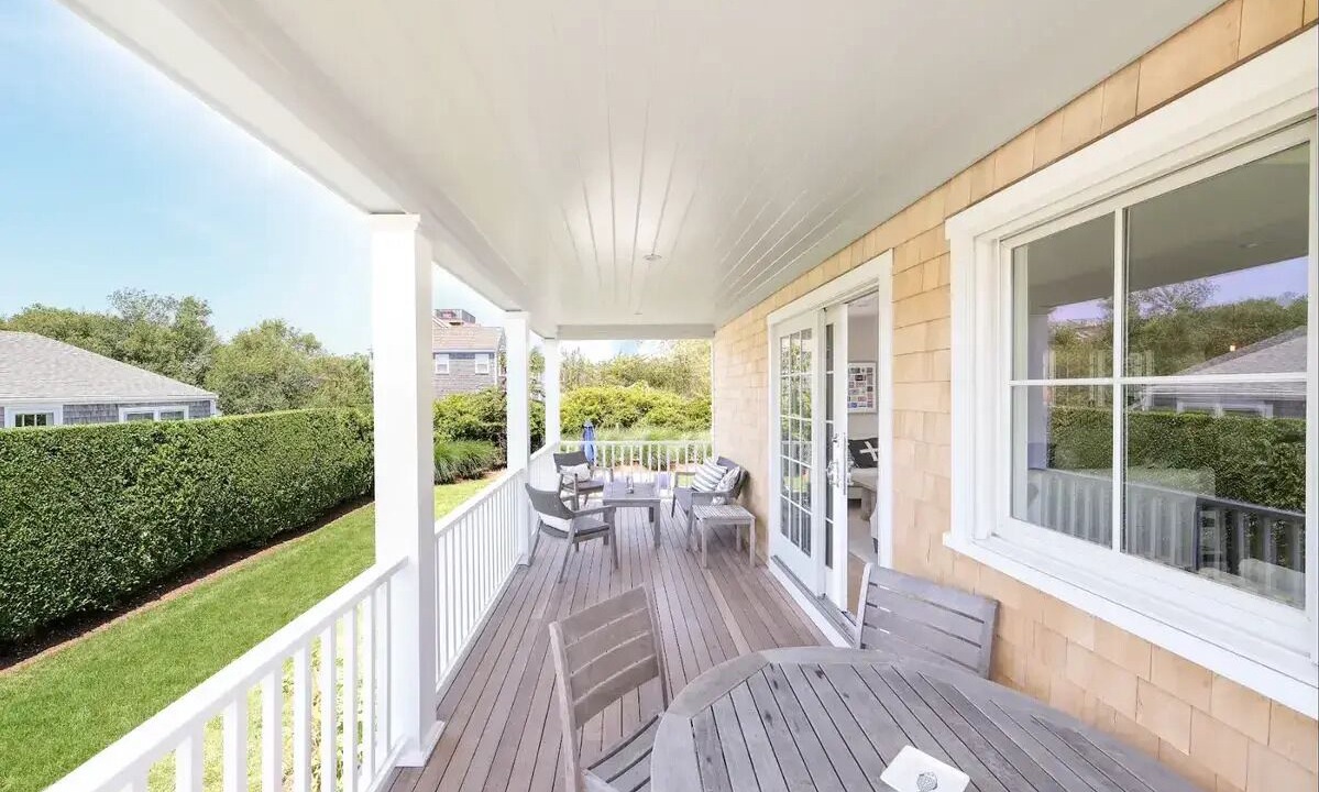 Photo of Outdoor in Brant Point