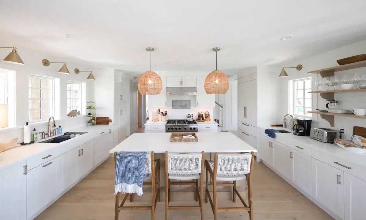 Photo of Kitchen in Brant Point