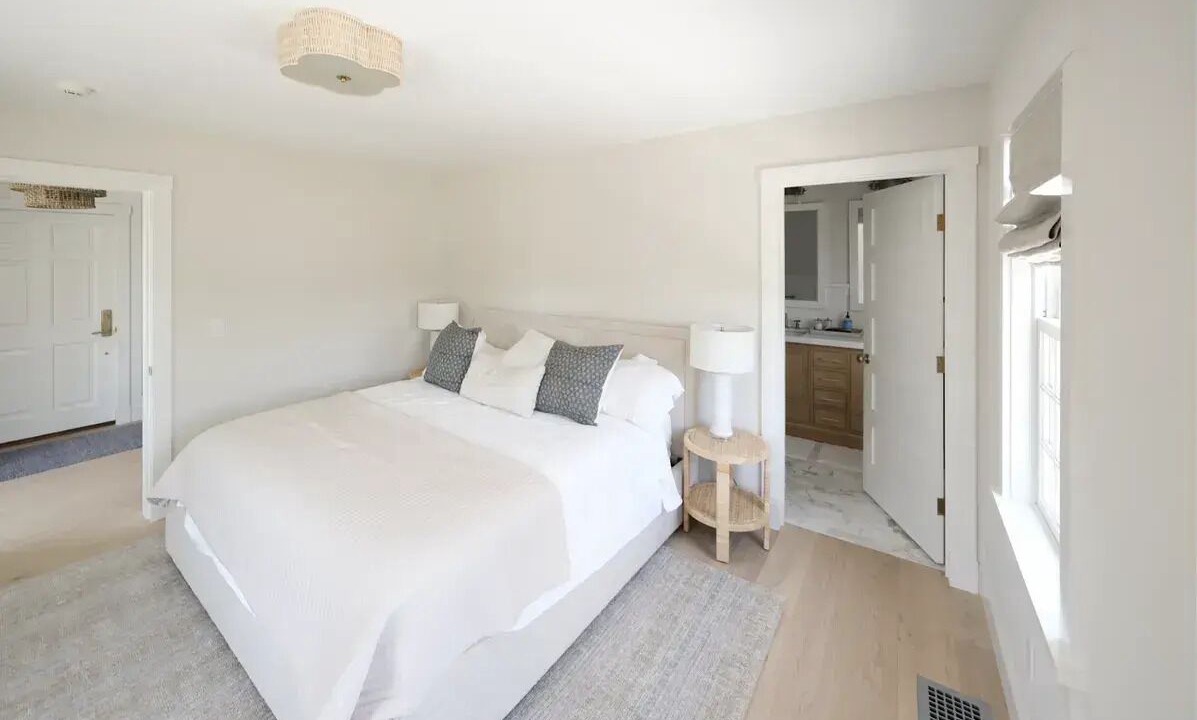 Photo of Bedroom in Brant Point