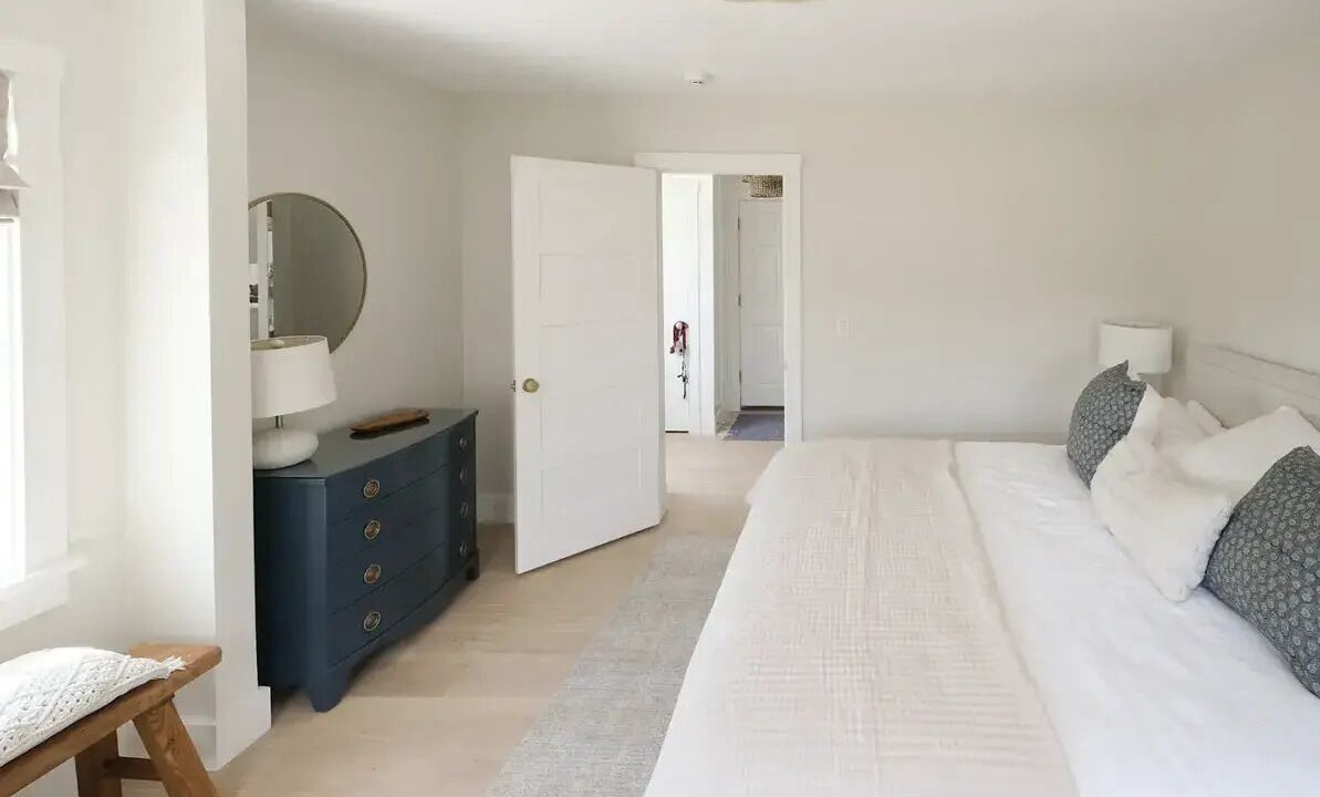 Photo of Bedroom in Brant Point