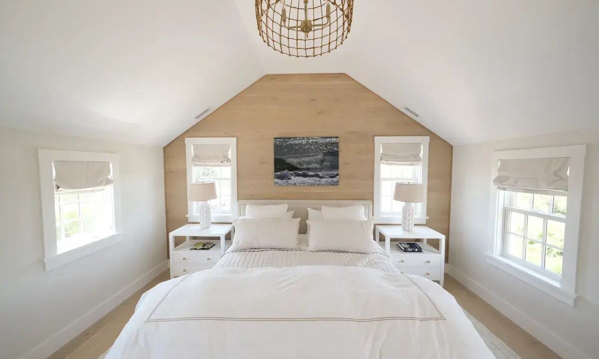 Photo of Bedroom in Brant Point
