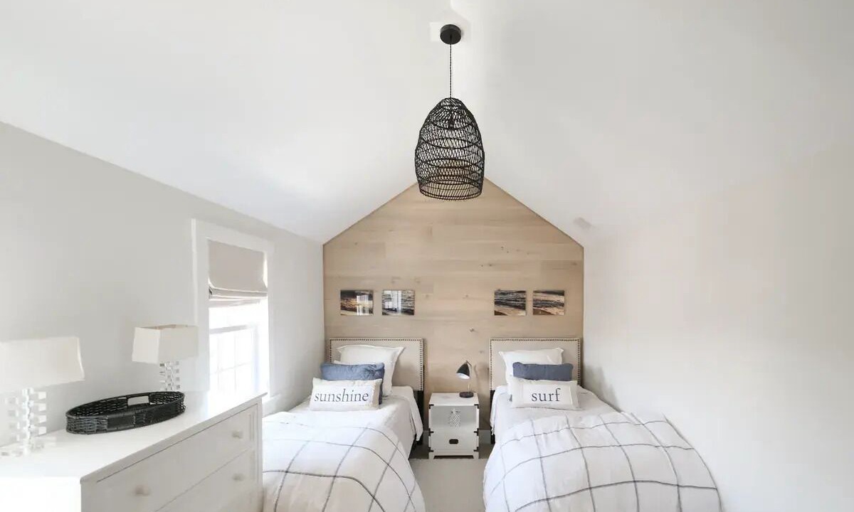 Photo of Bedroom in Brant Point