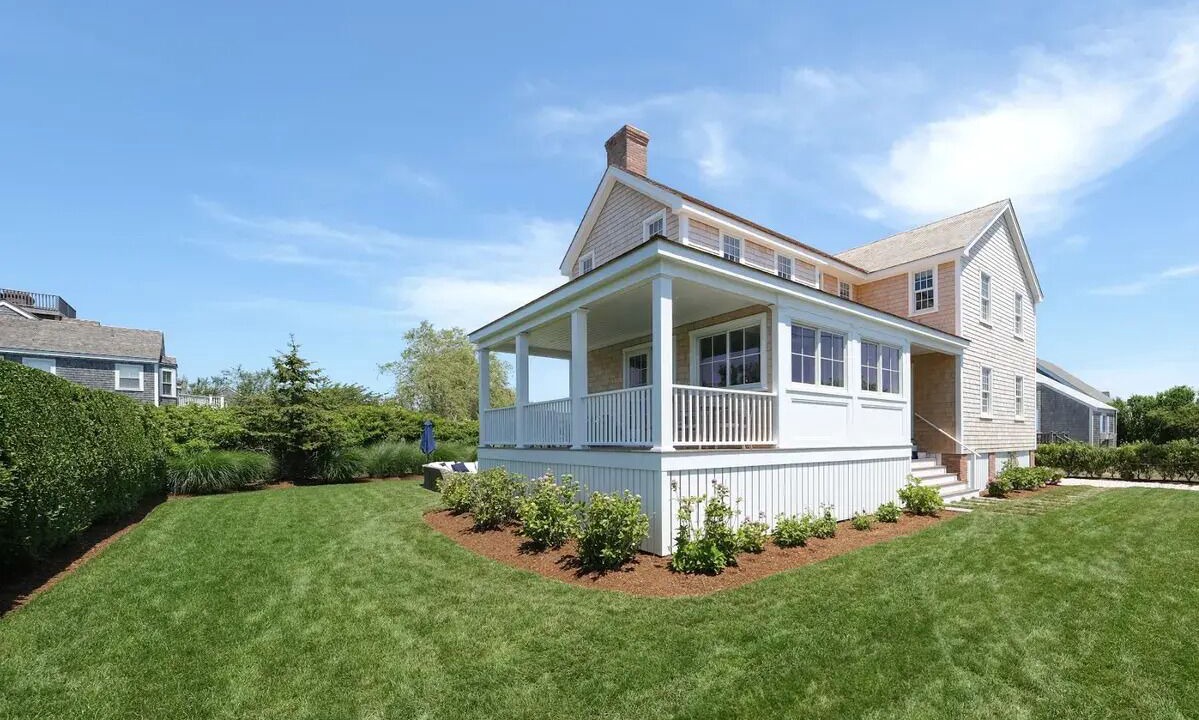 Photo of Outdoor in Brant Point