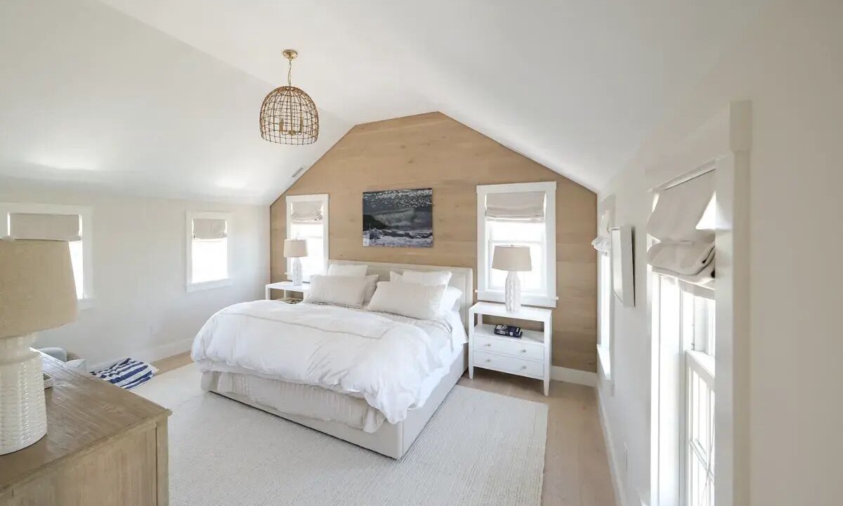 Photo of Bedroom in Brant Point