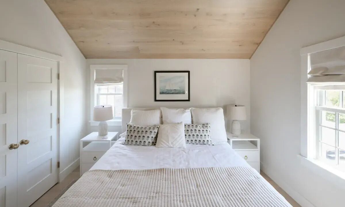 Photo of Bedroom in Brant Point