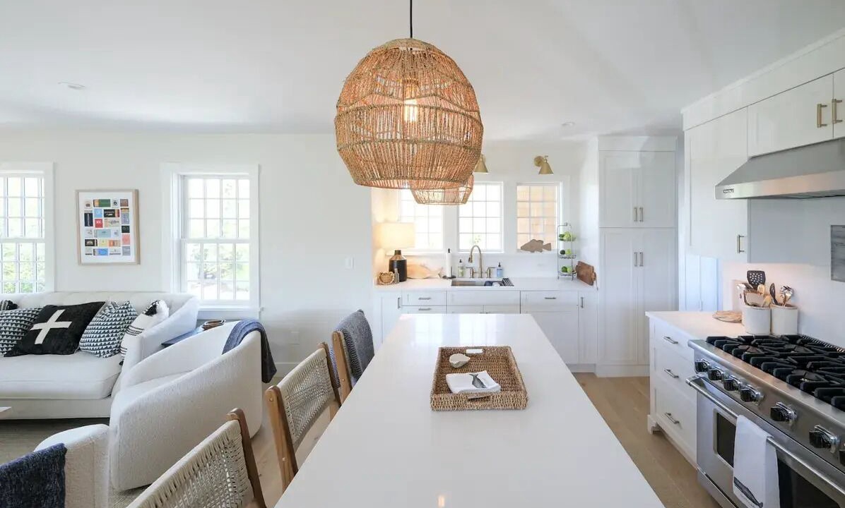 Photo of Kitchen in Brant Point