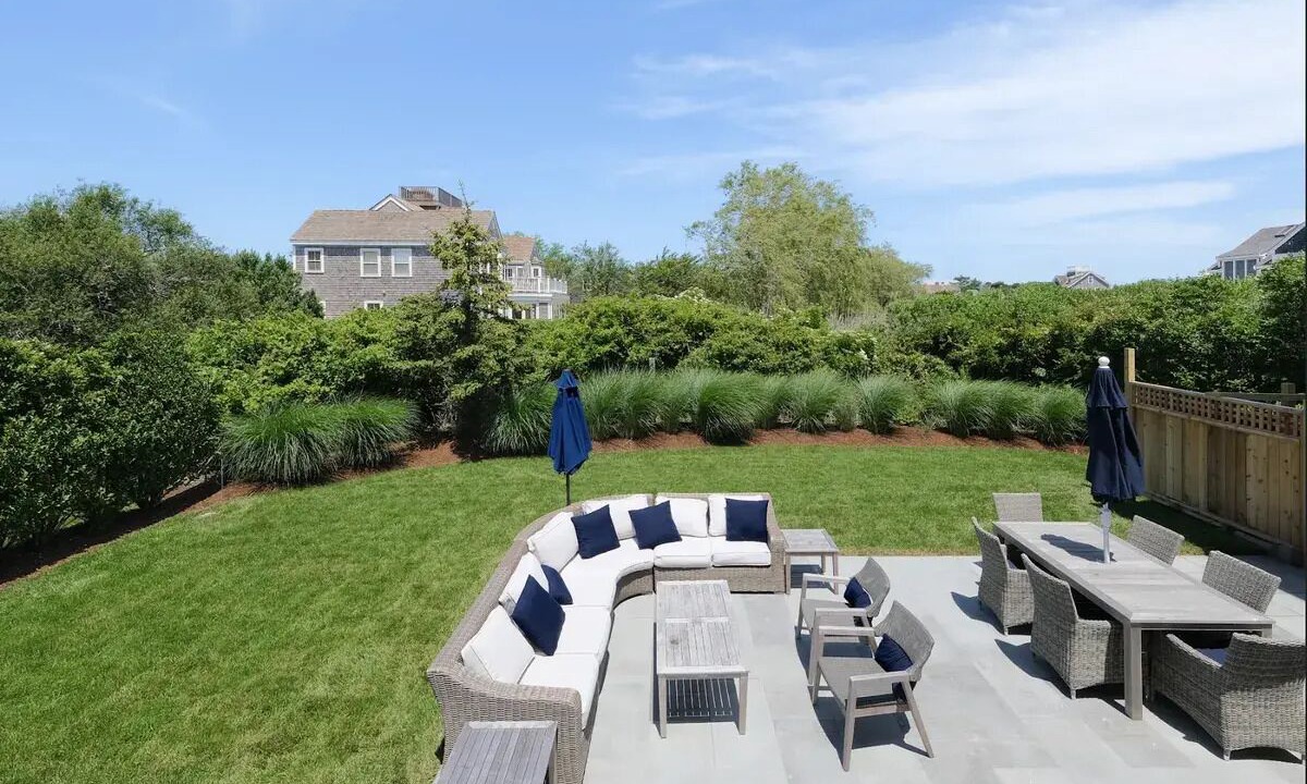 Photo of Outdoor in Brant Point